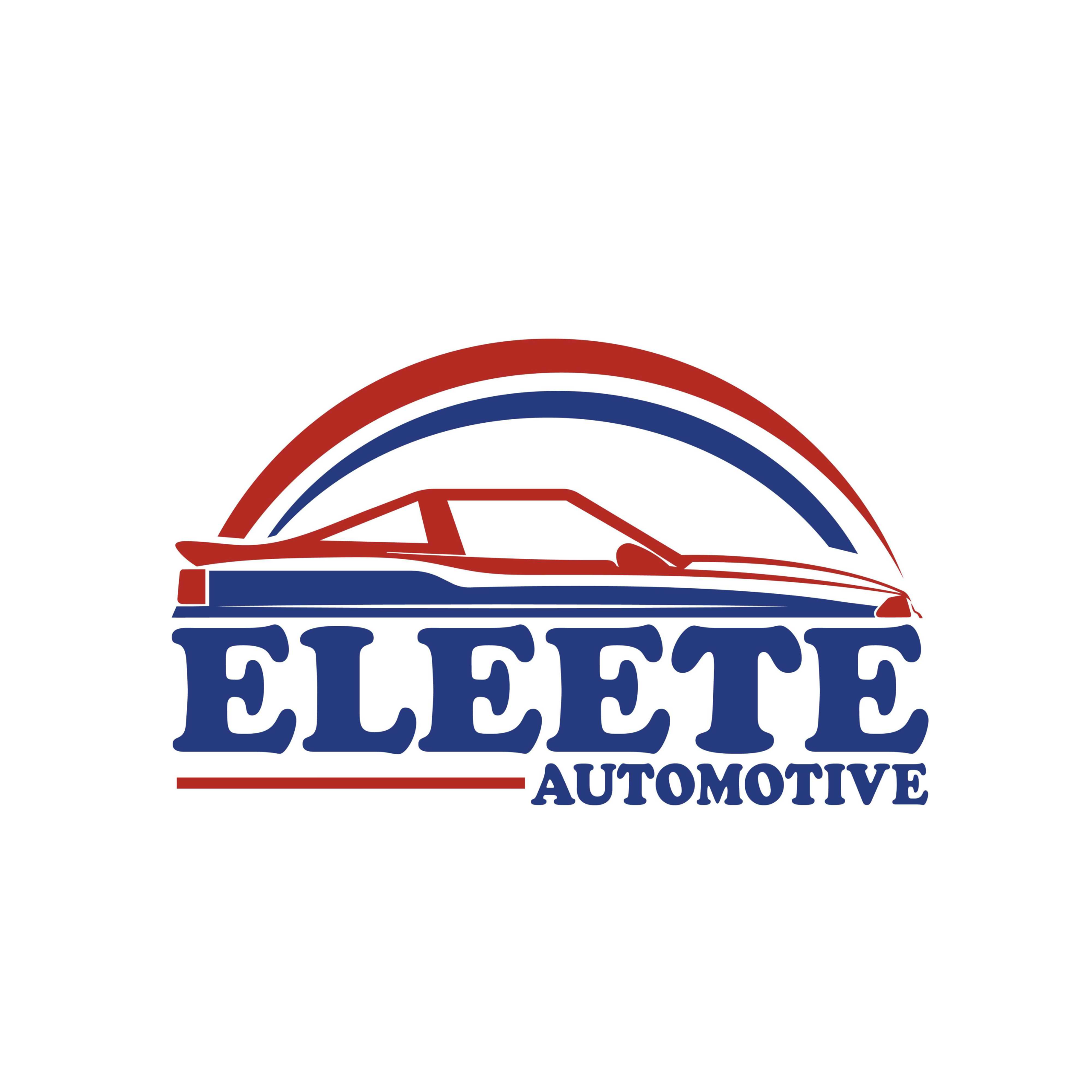 Eleete Automotive