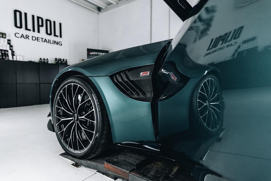 Signs Your Car Needs Repair