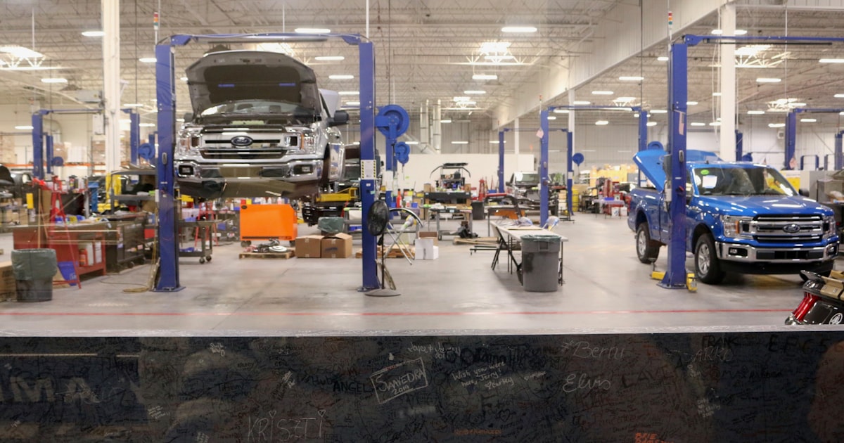 The Importance of Regular Inspections
