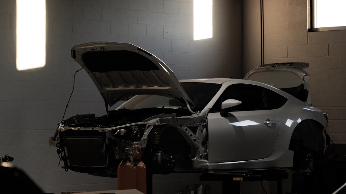 Customer Service in Automotive Repair